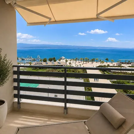 Toscana Apartman