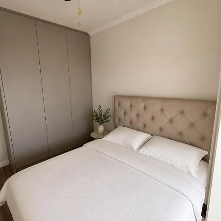 Toscana Apartman