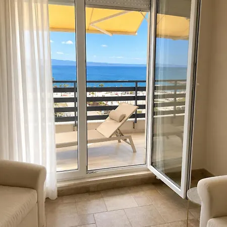 Apartman Toscana Split