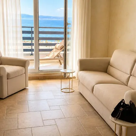 Toscana Apartman Split