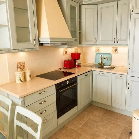 Apartman Toscana *