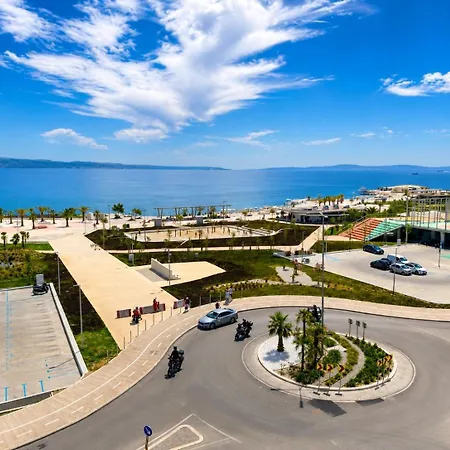 Apartman Toscana