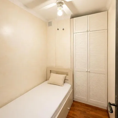 Toscana Apartman Split