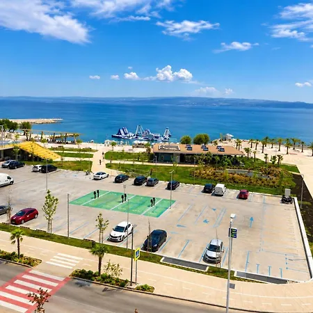Apartman Toscana