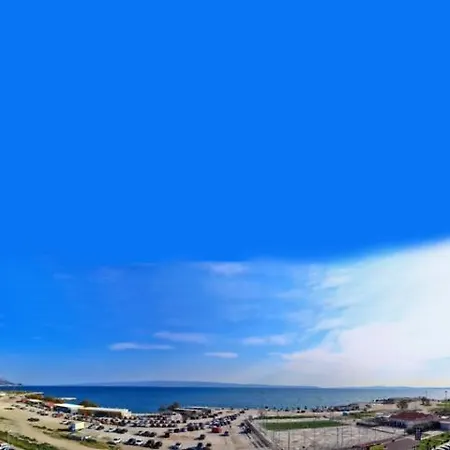 Apartman Toscana