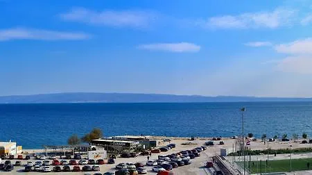 Apartman Toscana