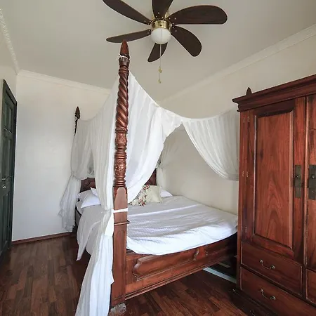 Toscana Apartman