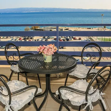 Apartman Toscana