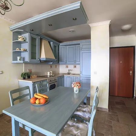 Apartman Toscana *