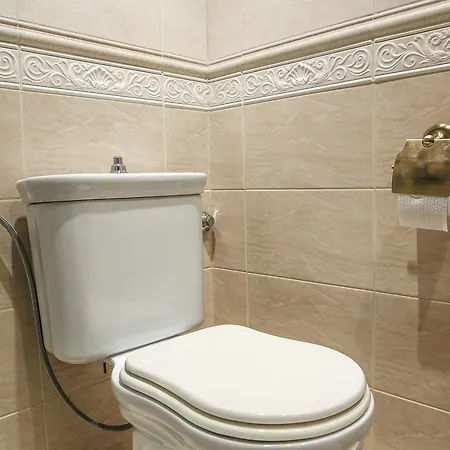Toscana Apartman