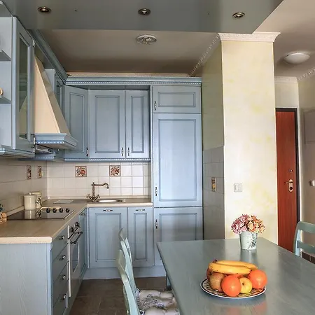 Toscana Apartamento Split