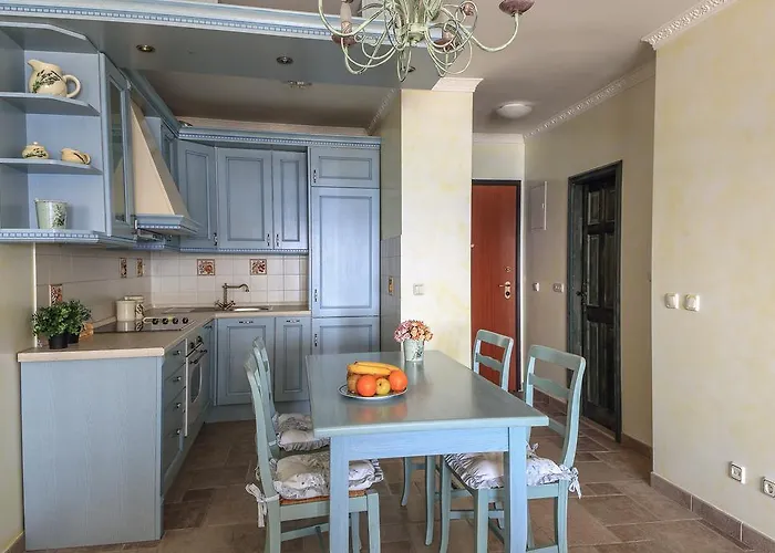 Toscana 스플리트