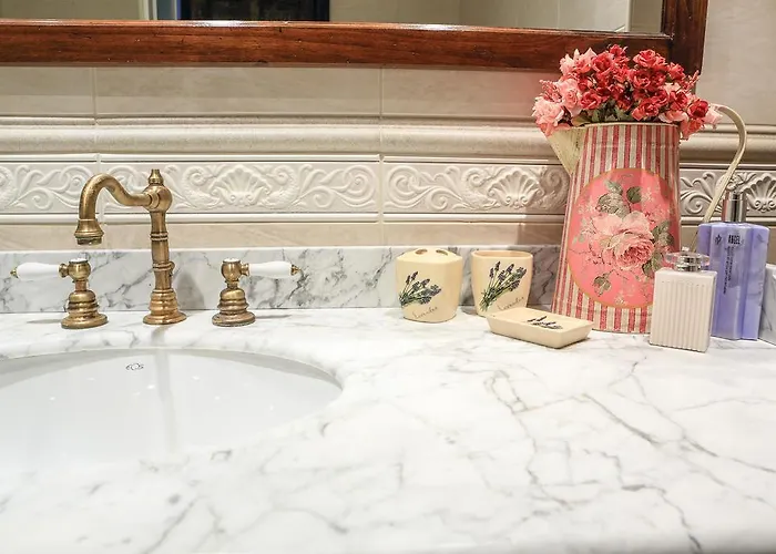 Toscana 스플리트